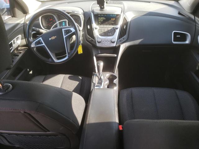 2017 CHEVROLET EQUINOX LT 2GNALCEK3H1614572
