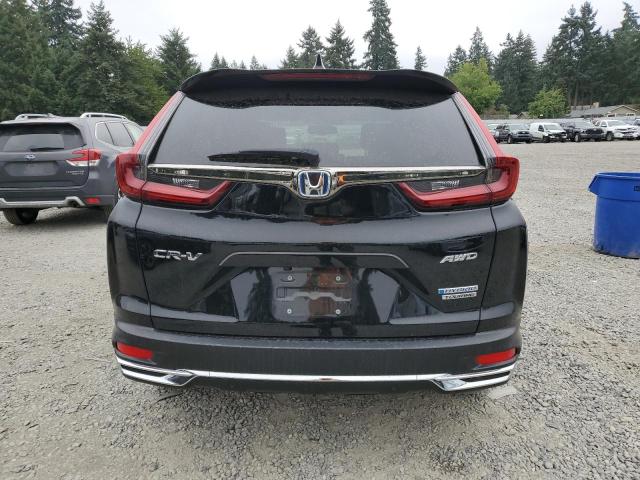 2022 HONDA CR-V TOURI 5J6RT6H96NL027823