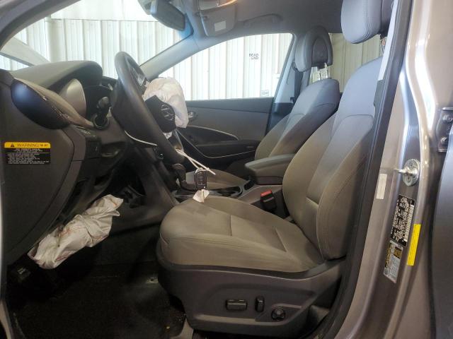 2017 HYUNDAI SANTA FE SPORT 5XYZUDLB6HG427625