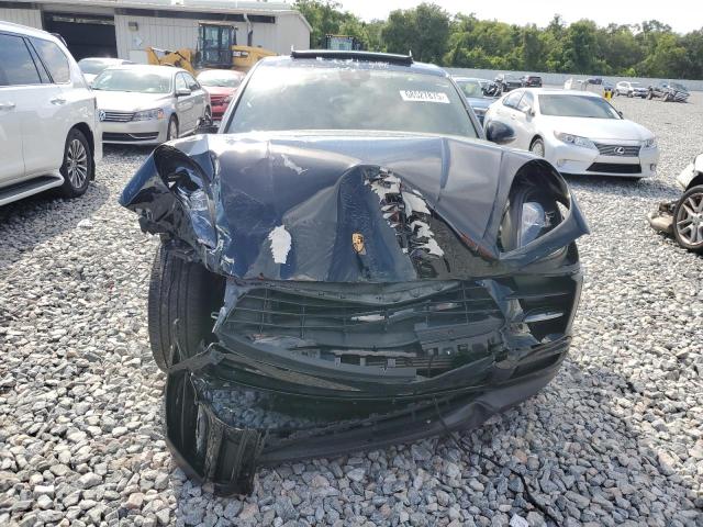 2020 PORSCHE MACAN WP1AA2A55LLB00913