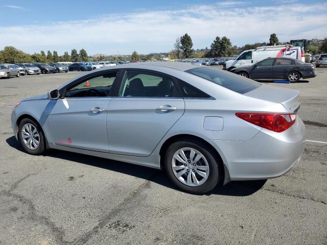 2011 HYUNDAI SONATA GLS - 5NPEB4AC3BH114824