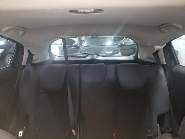 2022 HONDA HR-V EX 3CZRU6H5XNM755752