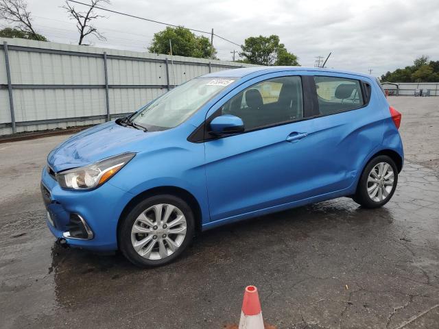 CHEVROLET SPARK 1LT