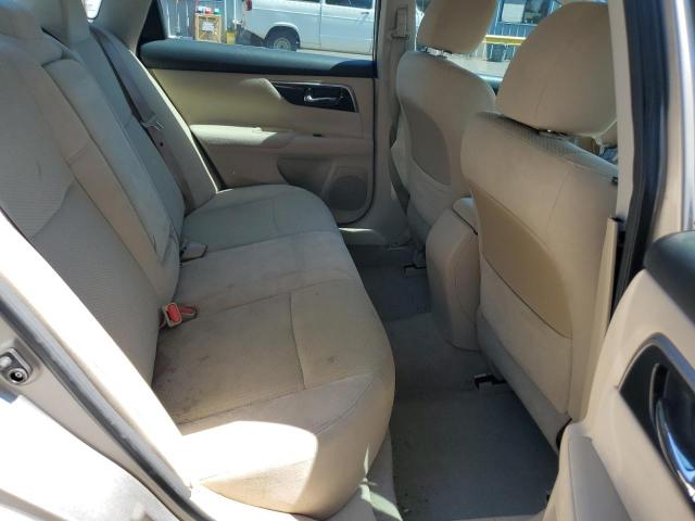 2014 NISSAN ALTIMA 2.5 - 1N4AL3AP4EC154683