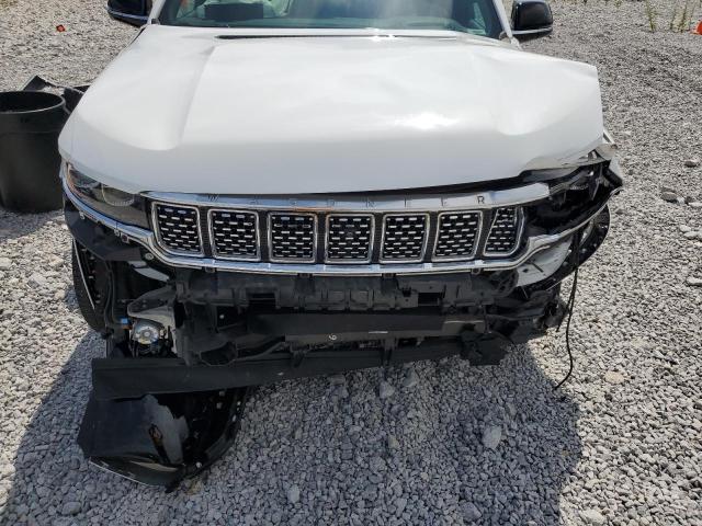 2023 JEEP GRAND WAGONEER L SERIES I 1C4SJSEP2PS557840