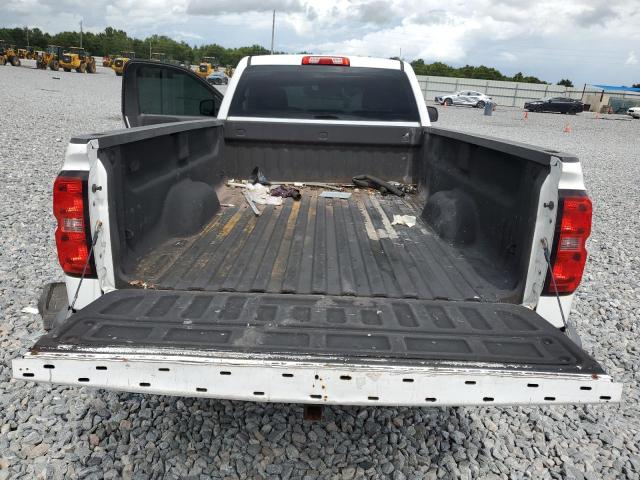 2016 CHEVROLET SILVERADO K1500 1GCNKNEH9GZ332648