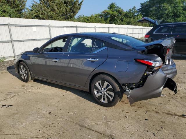 2025 NISSAN ALTIMA S 1N4BL4BV1SN341337