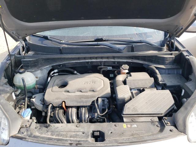 2019 KIA SPORTAGE L KNDPM3AC1K7502457
