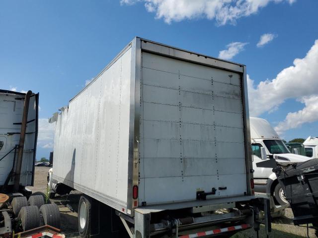 2020 INTERNATIONAL MV607 #3266755393