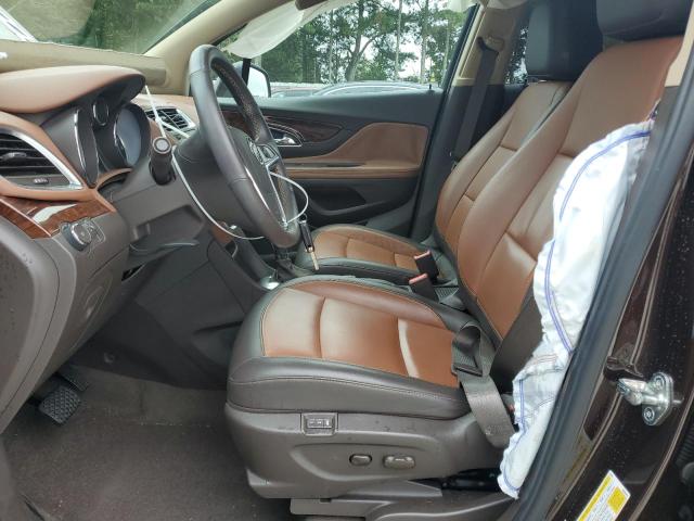 2016 BUICK ENCORE KL4CJCSB7GB724450