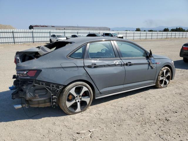 2021 VOLKSWAGEN JETTA GLI 3VW6T7BU4MM060339