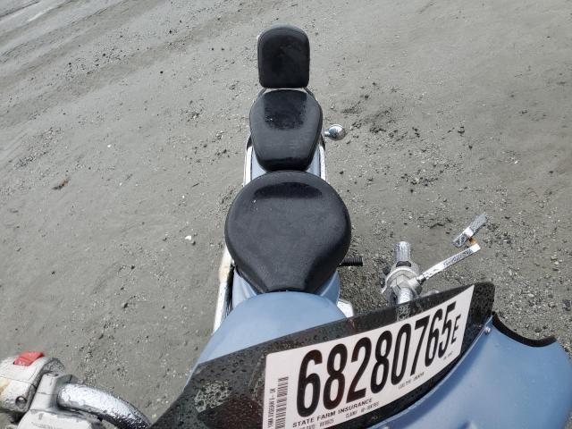 2007 YAMAHA XVS65 JYAVM01E87A104062