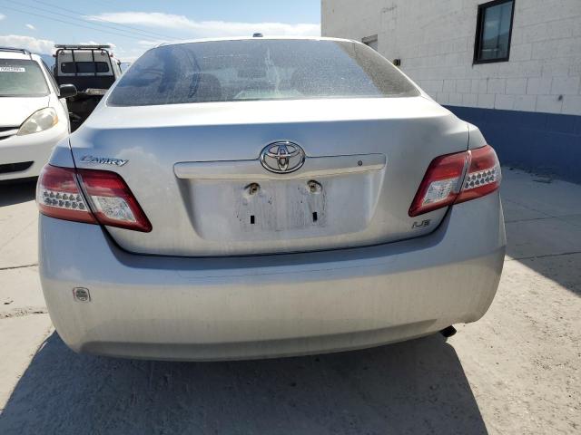 2011 TOYOTA CAMRY BASE - 4T1BF3EK5BU714068
