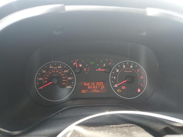 2019 RAM PROMASTER CITY ZFBHRFAB4K6N84725