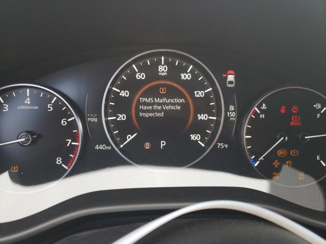 2025 MAZDA 3 PREFERRED #3302646002