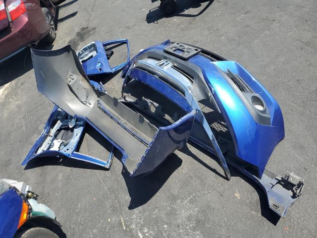 2018 HONDA CIVIC EX JHMFC1F34JX039187