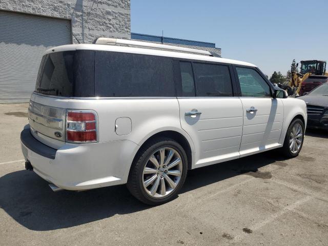 2018 FORD FLEX LIMIT 2FMGK5D80JBA10934