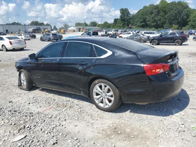 2019 CHEVROLET IMPALA LT - 2G11Z5S34K9160527