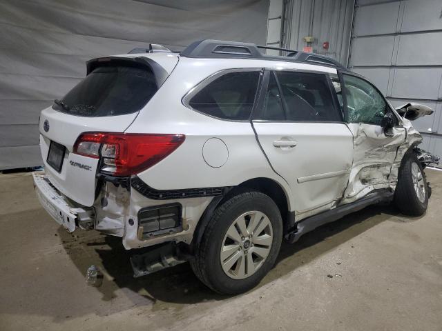 2019 SUBARU OUTBACK 2.5I PREMIUM 4S4BSAFC4K3236612