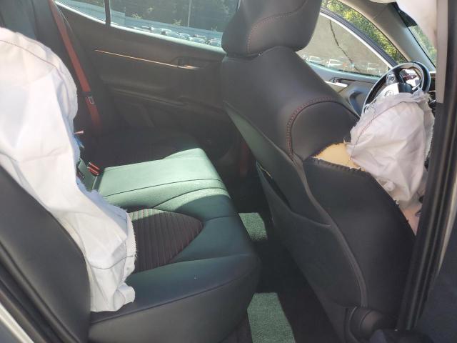 2020 TOYOTA CAMRY TRD 4T1NZ1AK9LU042693