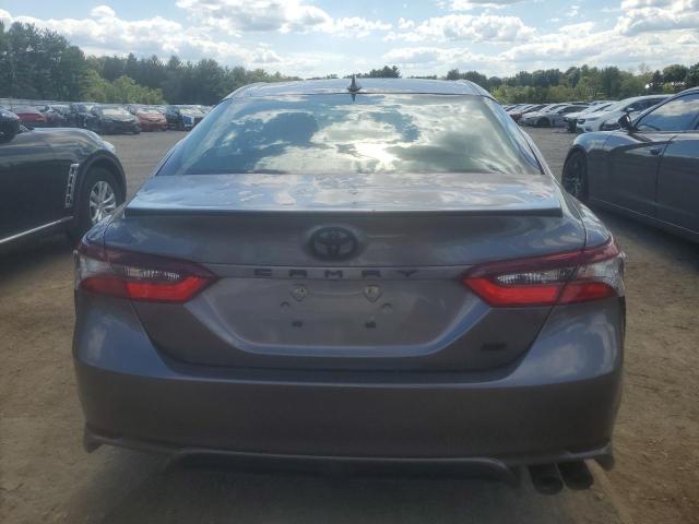 2023 TOYOTA CAMRY SE N 4T1T11AK8PU814251