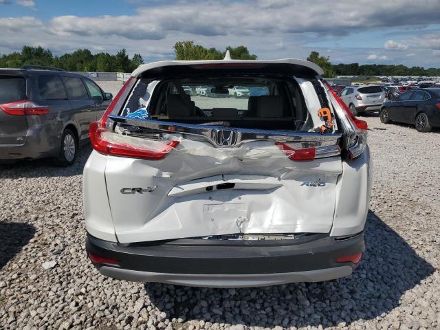 2019 HONDA CR-V EX 2HKRW2H51KH635073