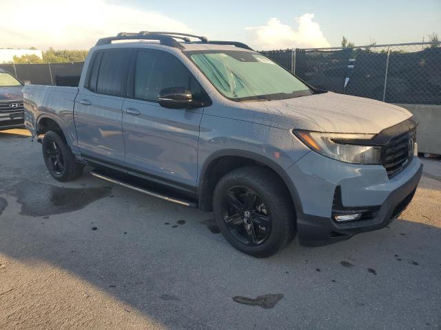 2022 HONDA RIDGELINE 5FPYK3F84NB022921