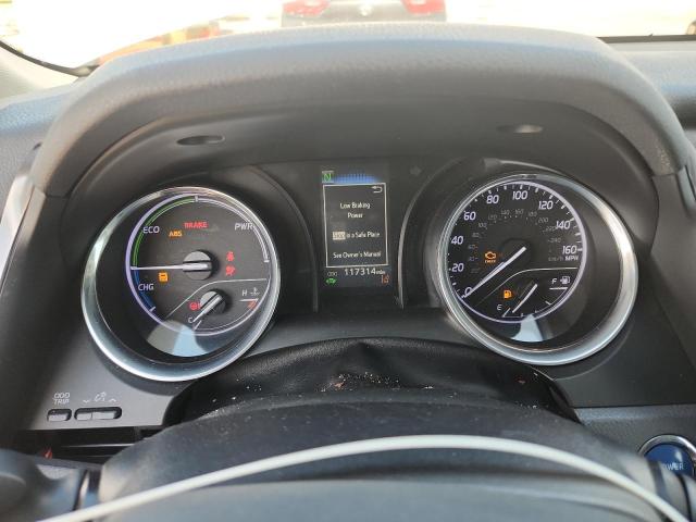2019 TOYOTA CAMRY LE 4T1B31HK3KU514041