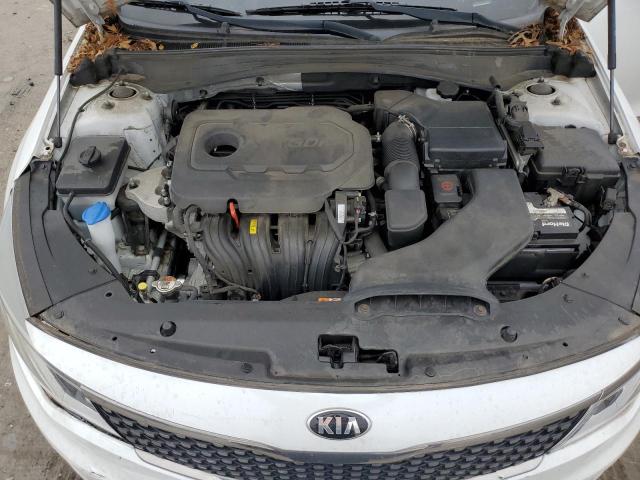 2016 KIA OPTIMA EX - 5XXGU4L34GG103950