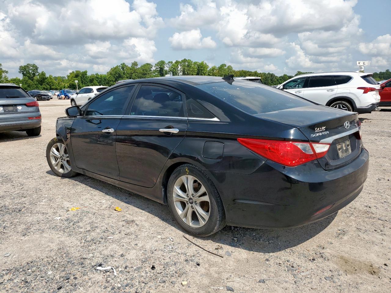 HYUNDAI SONATA SE