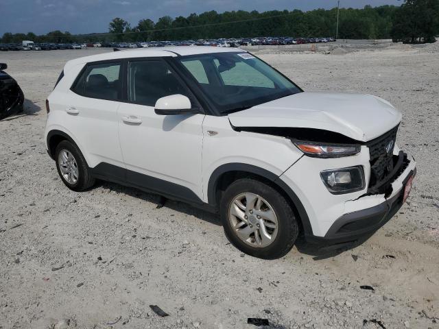 2021 HYUNDAI VENUE SE KMHRB8A33MU066190