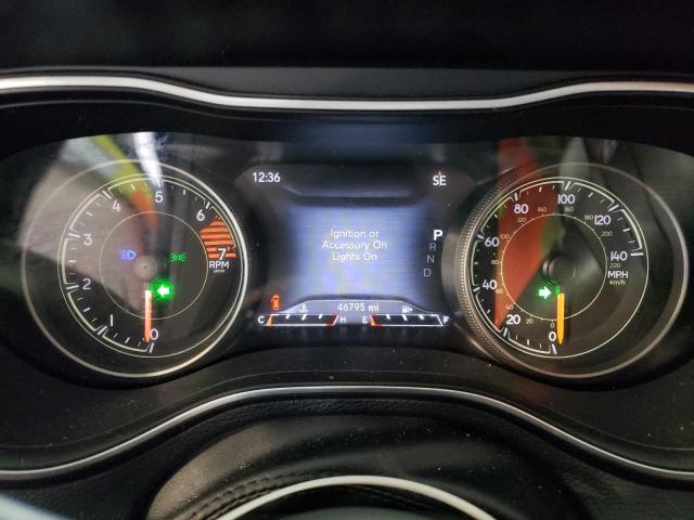 2023 JEEP CHEROKEE ALTITUDE LUX 1C4PJMMB9PD110014