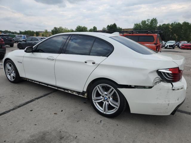 2015 BMW 535 XI WBA5B3C58FD540977