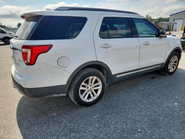 2016 FORD EXPLORER XLT 1FM5K7DH0GGC99401