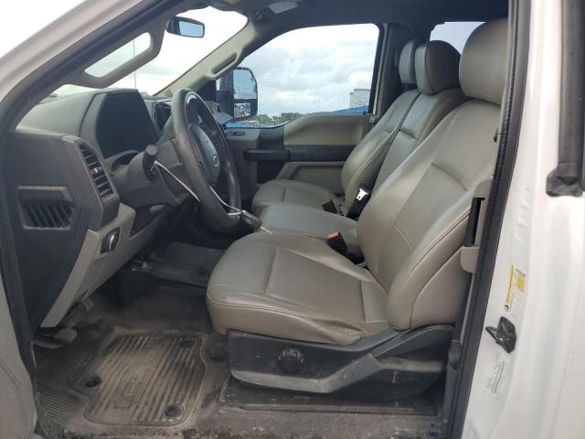 2021 FORD F250 SUPER DUTY 1FT7X2B60MED95474