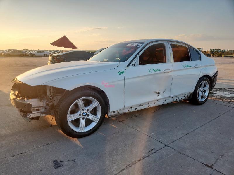 2015 BMW 320 I - WBA3B1C57FK137709