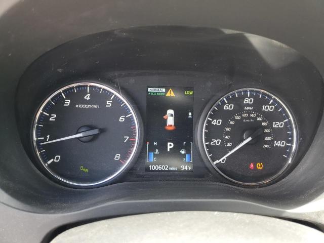 2020 MITSUBISHI OUTLANDER JA4AZ3A36LZ043384