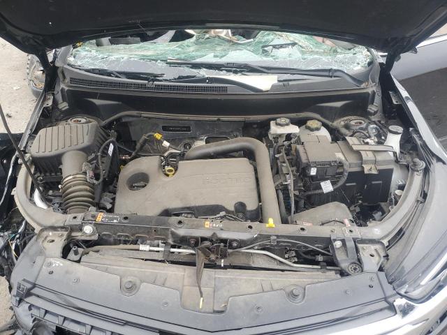 2023 CHEVROLET EQUINOX LT 3GNAXUEG2PL216241