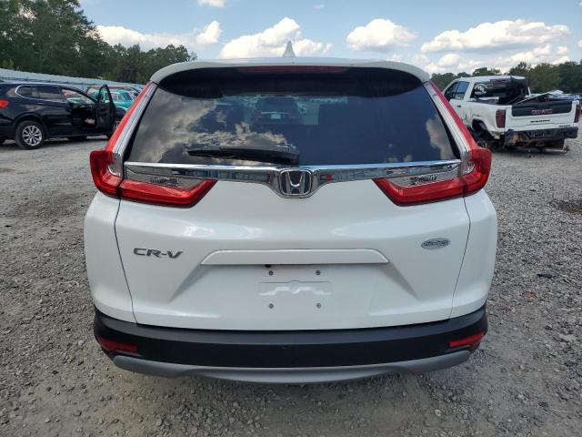 2019 HONDA CR-V EXL - 7FARW1H84KE012117