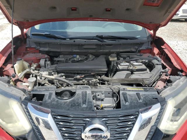2017 NISSAN ROGUE S 5N1AT2MT5HC808264