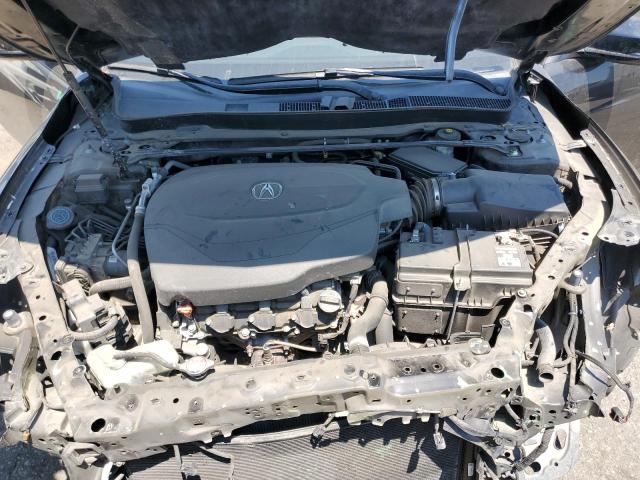 2020 ACURA TLX TECHNO 19UUB2F65LA003561