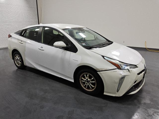 2020 TOYOTA PRIUS LE - JTDL9RFU5L3016215
