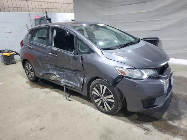 2015 HONDA FIT EX - 3HGGK5H89FM727080
