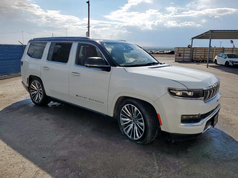 2023 JEEP GRAND WAGO 1C4SJVFP5PS511399