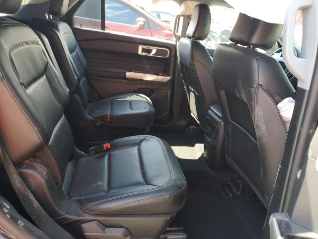 2023 FORD EXPLORER XLT - 1FMSK8DHXPGA15569