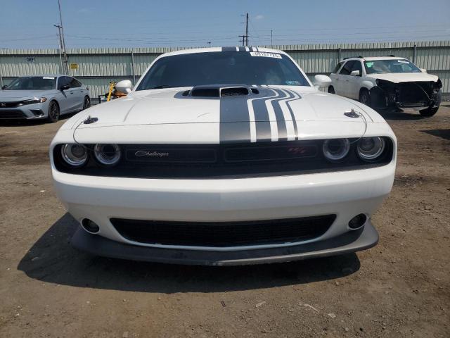 2020 DODGE CHALLENGER 2C3CDZFJ3LH135127