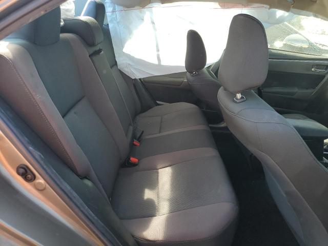 2019 TOYOTA COROLLA L 5YFBURHEXKP866394