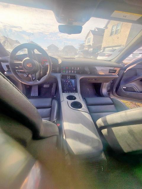 2021 PORSCHE TAYCAN WP0AA2Y10MSA16481