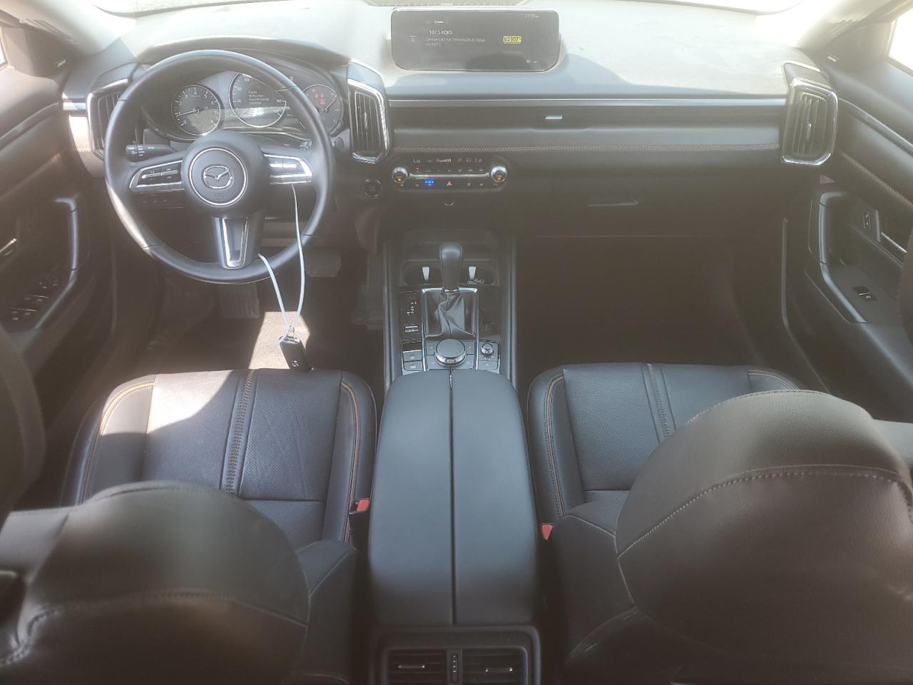 MAZDA CX-50 PREMIUM PLUS