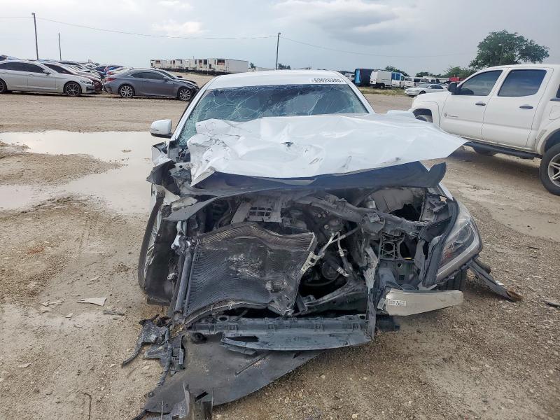 2018 GENESIS G80 BASE KMHGN4JE2JU233322